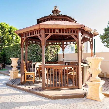 Villa Constantinos Apartamentos O Villa Completa Calpe Eksteriør billede
