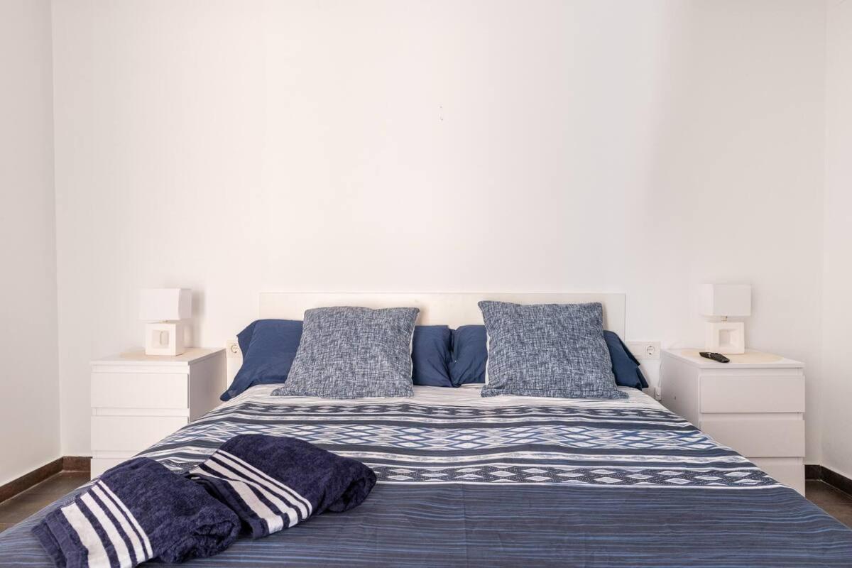 Villa Constantinos Apartamentos O Villa Completa Calpe Eksteriør billede