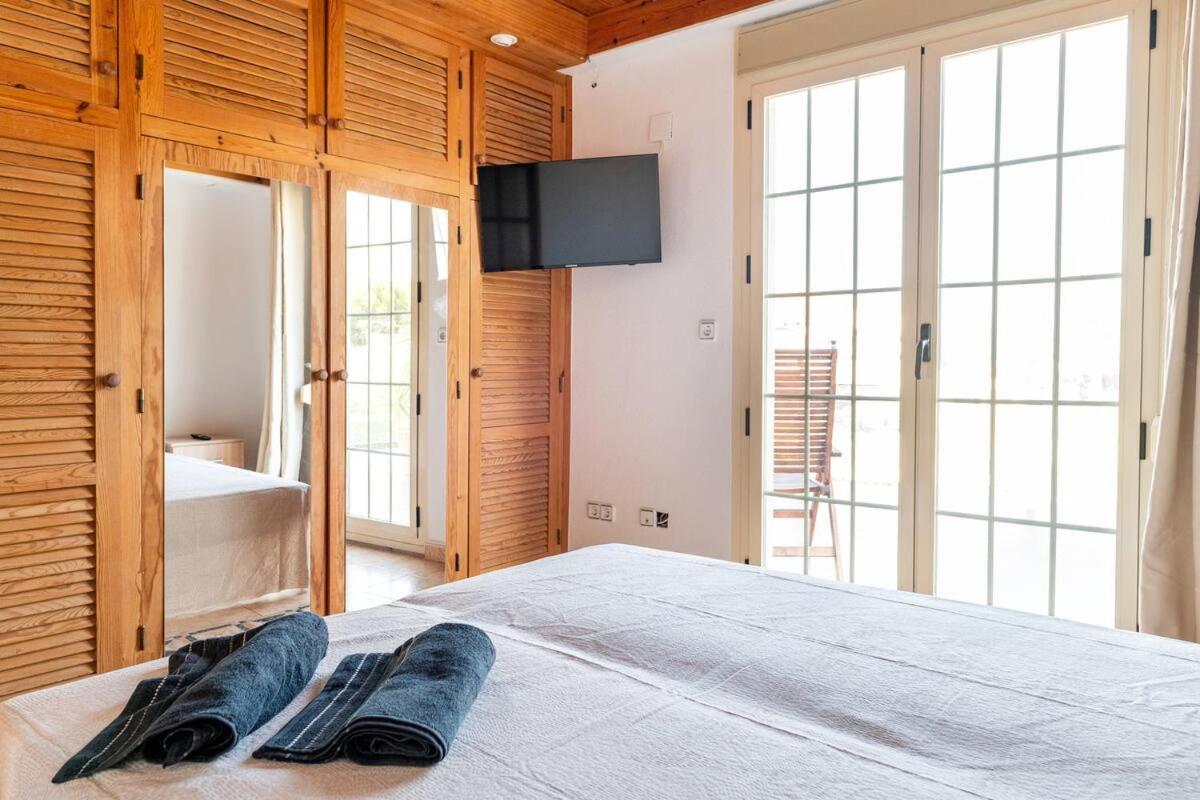 Villa Constantinos Apartamentos O Villa Completa Calpe Eksteriør billede