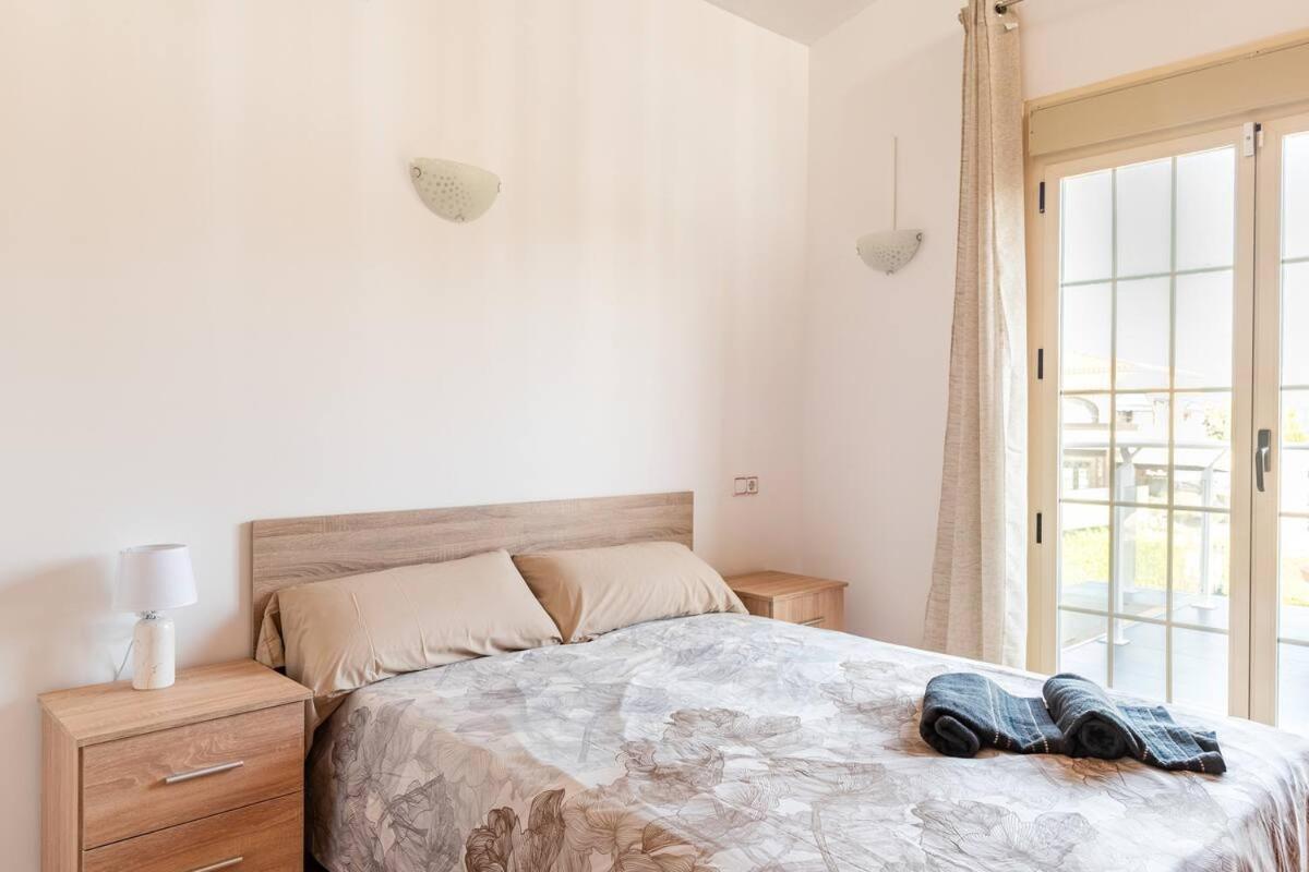 Villa Constantinos Apartamentos O Villa Completa Calpe Eksteriør billede