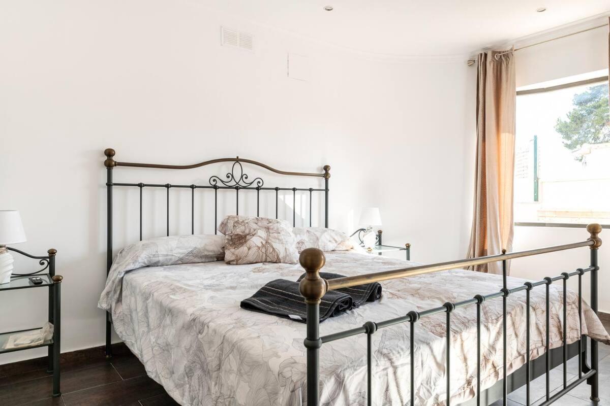 Villa Constantinos Apartamentos O Villa Completa Calpe Eksteriør billede
