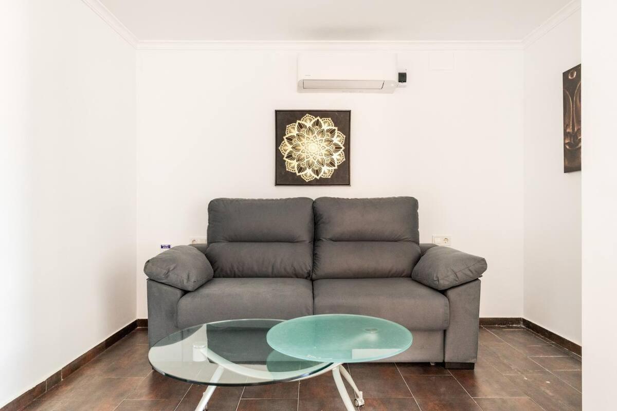 Villa Constantinos Apartamentos O Villa Completa Calpe Eksteriør billede