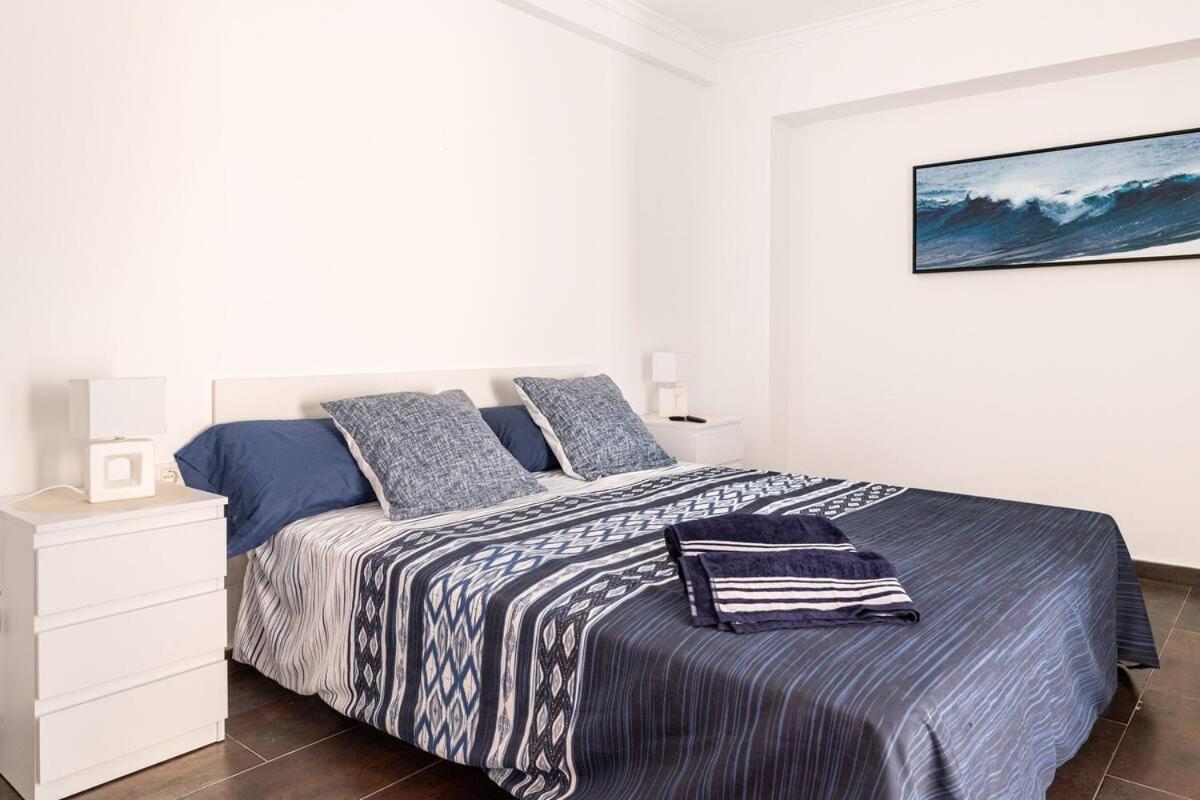 Villa Constantinos Apartamentos O Villa Completa Calpe Eksteriør billede