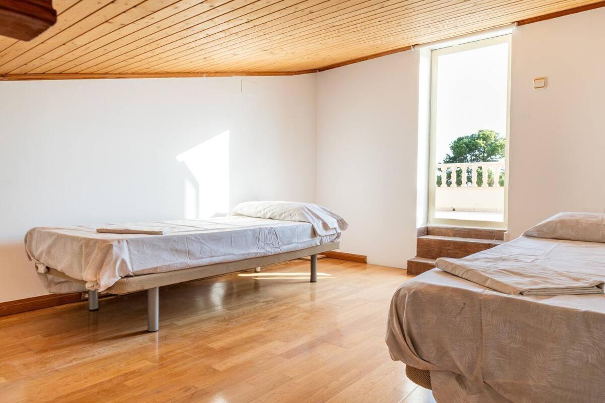Villa Constantinos Apartamentos O Villa Completa Calpe Eksteriør billede