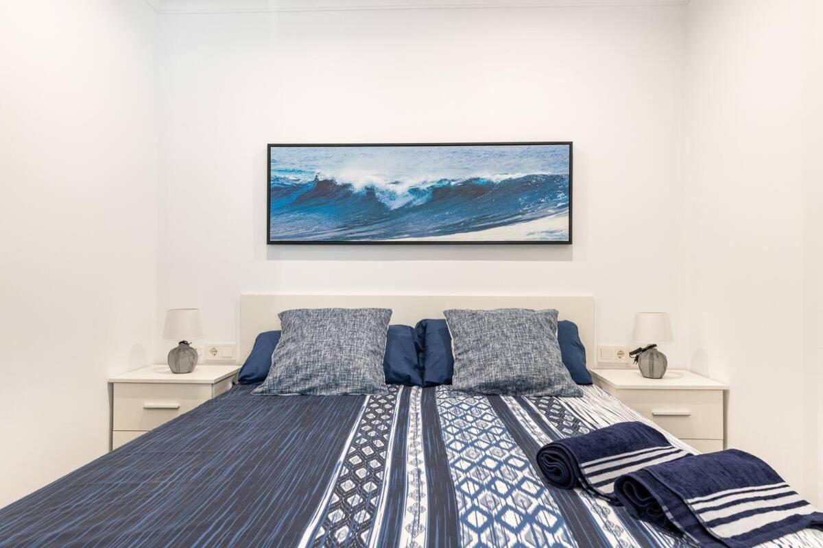 Villa Constantinos Apartamentos O Villa Completa Calpe Eksteriør billede