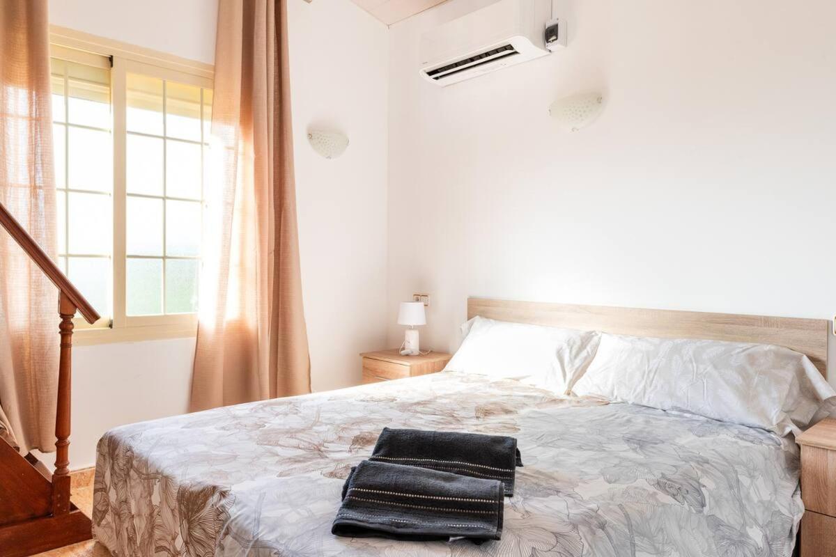 Villa Constantinos Apartamentos O Villa Completa Calpe Eksteriør billede