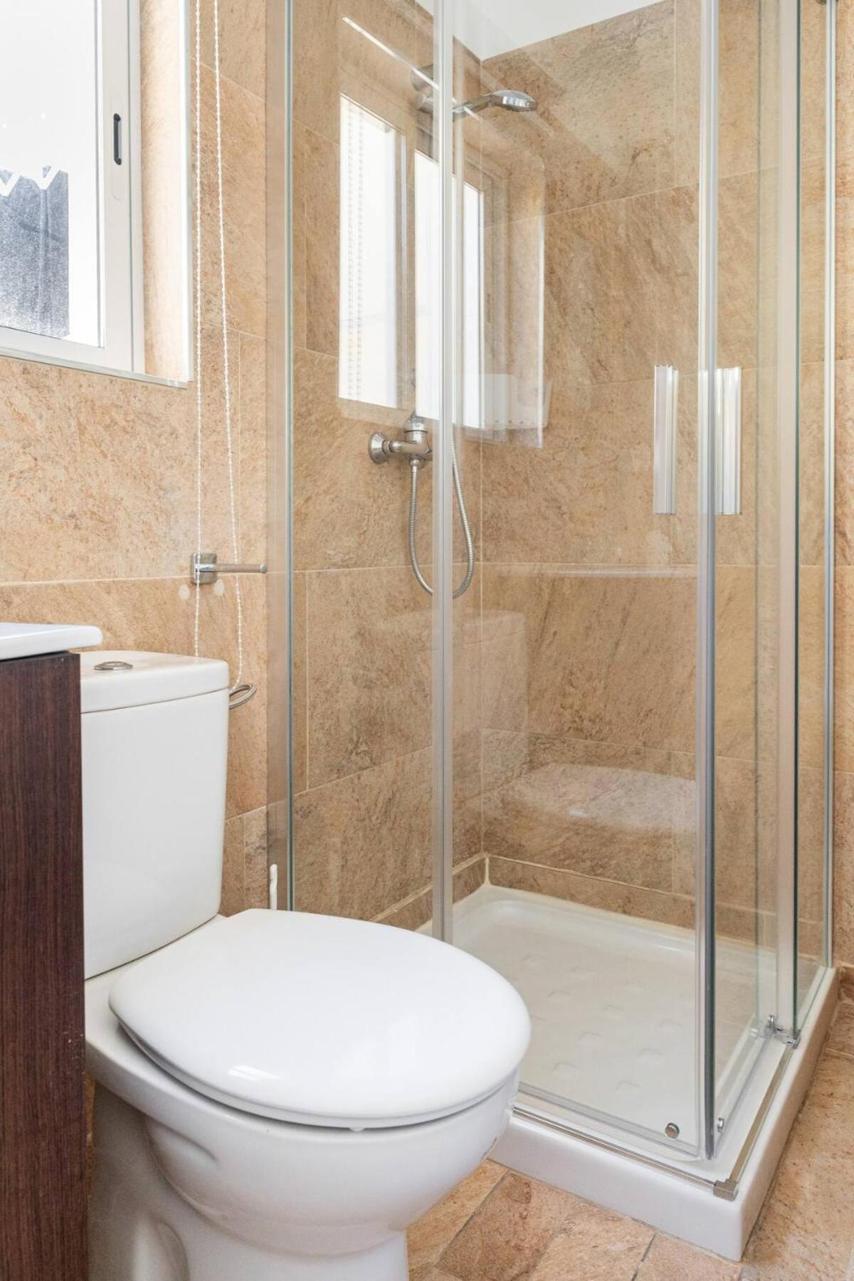 Villa Constantinos Apartamentos O Villa Completa Calpe Eksteriør billede